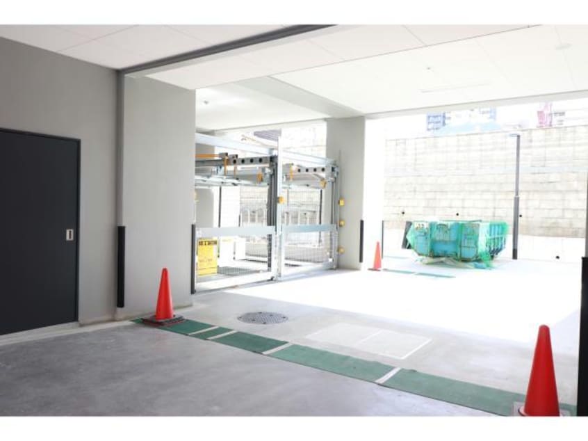  ノルデンタワー南森町プレミアム