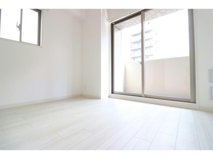  エスリード福島グレイス