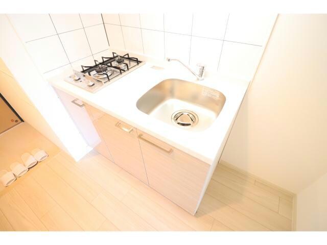  エスリード福島グレイス