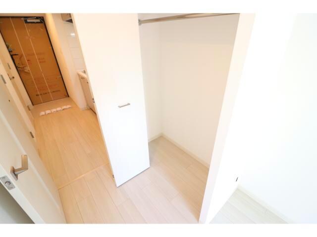  エスリード福島グレイス