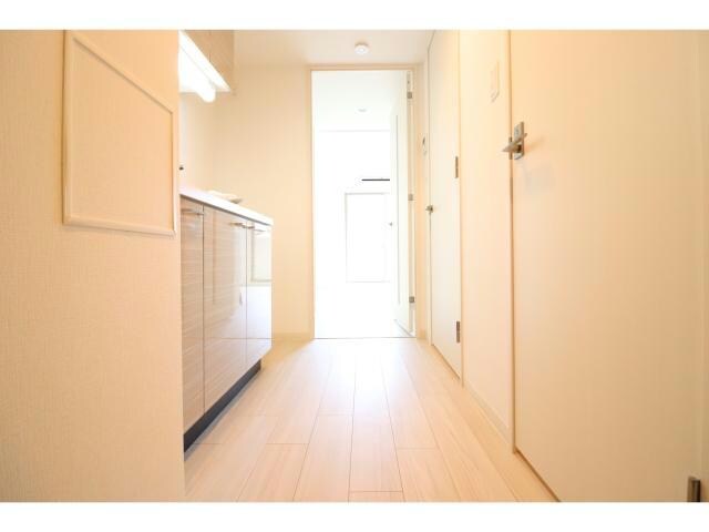  エスリード福島グレイス