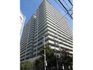 ジオ新町の外観