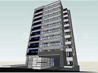 S-RESIDENCE新大阪Ridente