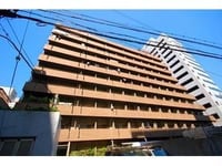 朝日プラザ梅田Ⅱ