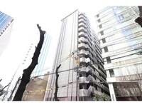 ザ・パークハビオ堂島