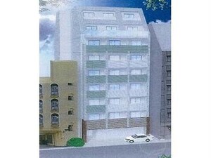 エスパシオ・コモド大阪新町