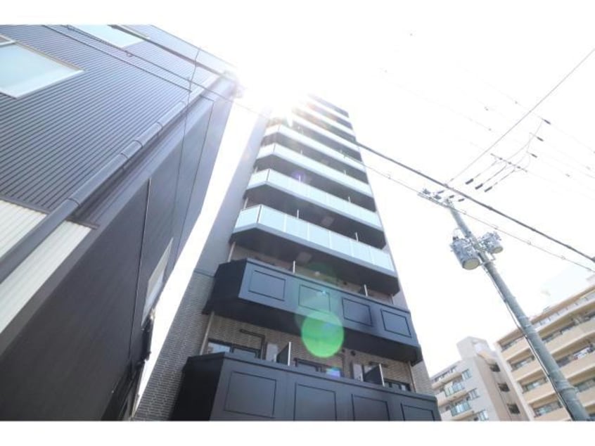  ナンバー77 UMEDA