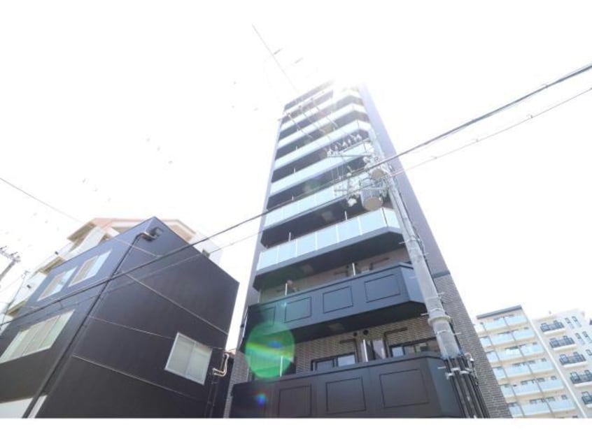  ナンバー77 UMEDA