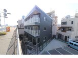 ジェイドコート酉島