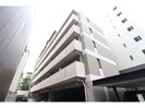 アプローズ堂島の外観