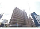 フラット野田Ⅲの外観