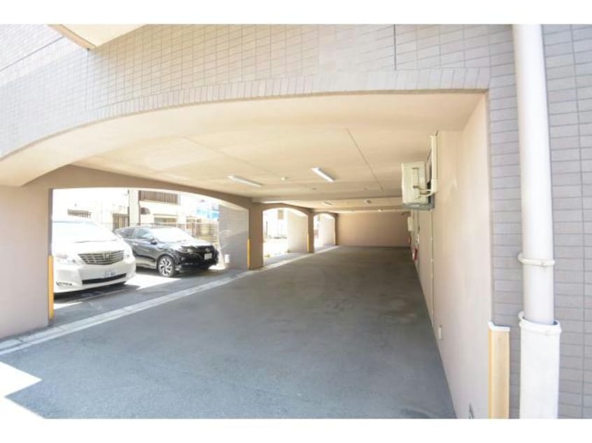  フラット野田Ⅲ