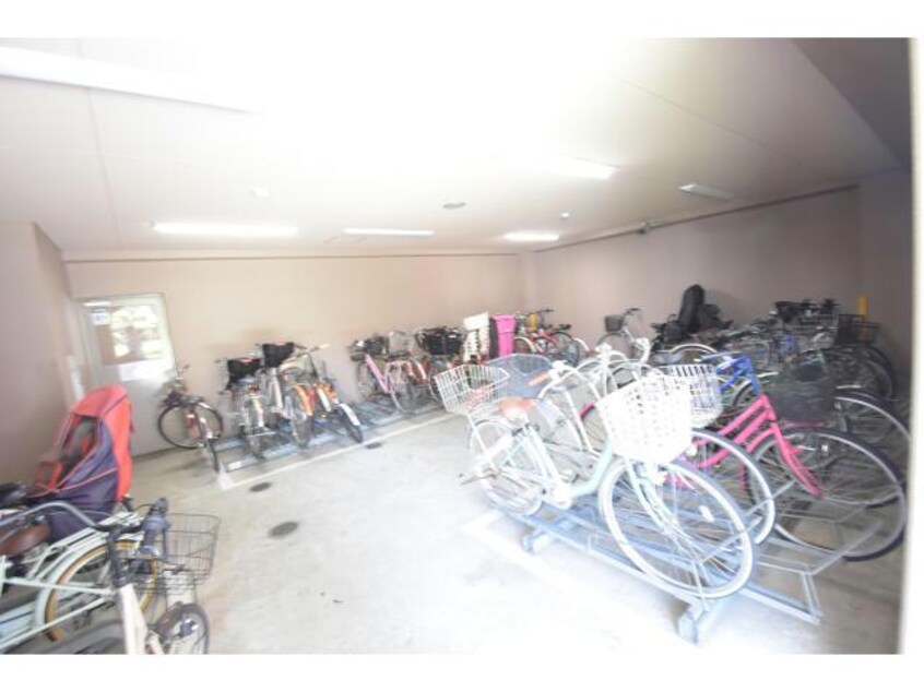  フラット野田Ⅲ