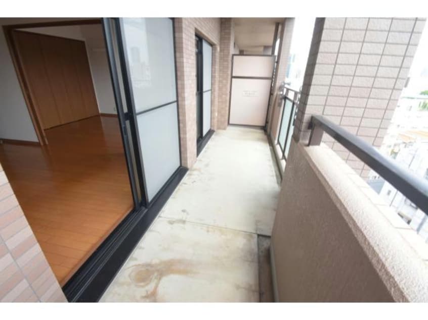  フラット野田Ⅲ