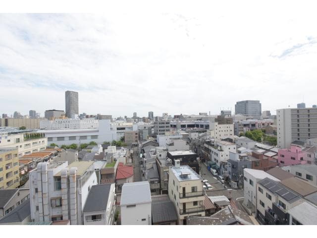  フラット野田Ⅲ