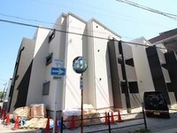 セレニティ加島