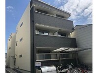 セレニティ田川北