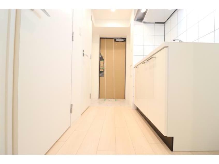  エスリード梅田グレイス