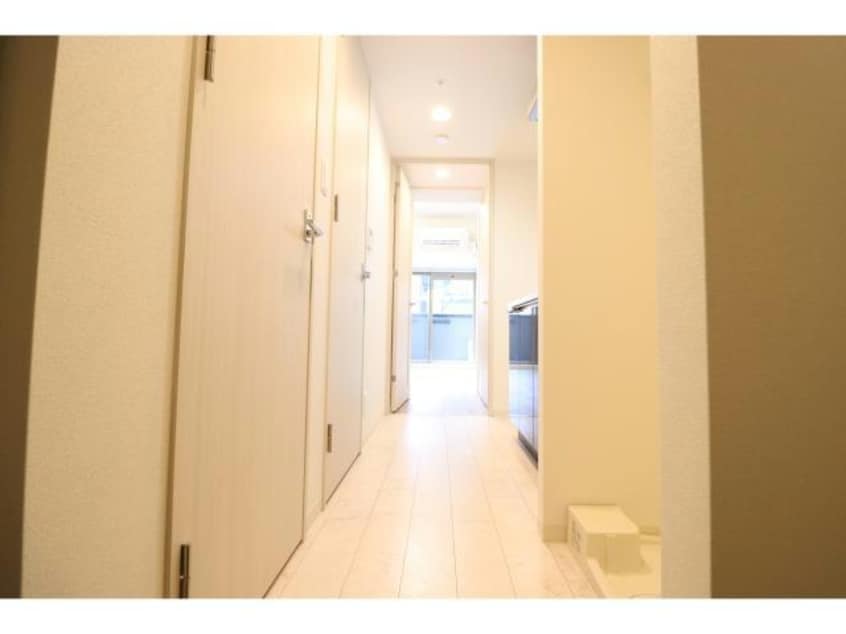  プレサンス堺筋本町駅前シェル