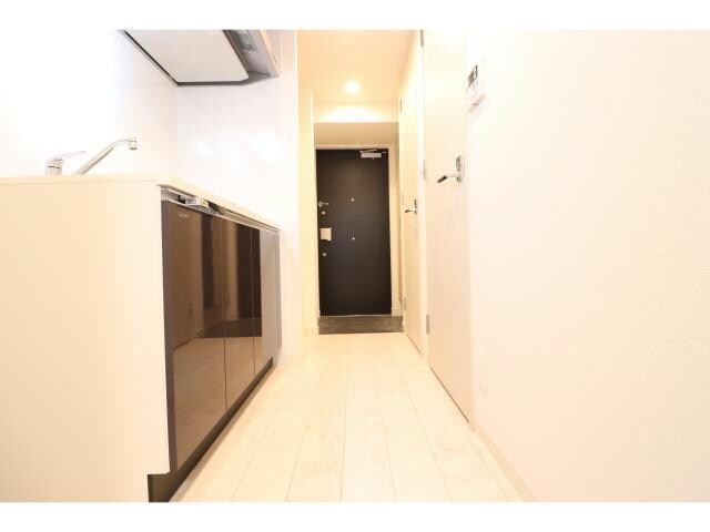  プレサンス堺筋本町駅前シェル