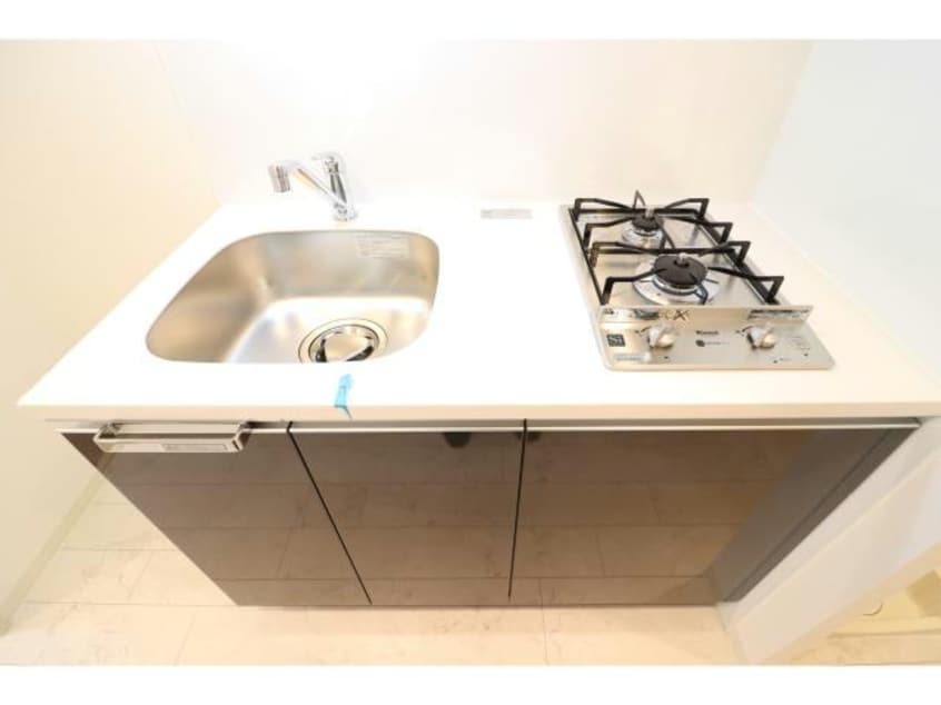  プレサンス堺筋本町駅前シェル