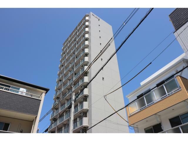  エスリード西九条レジデンス