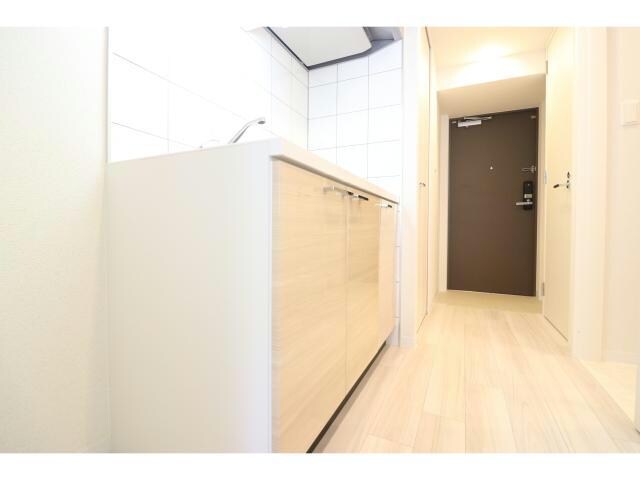  エスリード西九条レジデンス