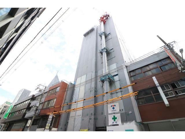  エスリード本町レジデンス