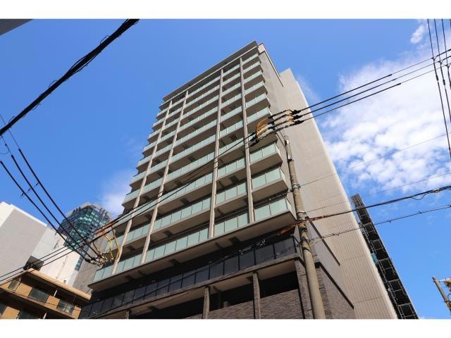  アルグラッド梅田WEST