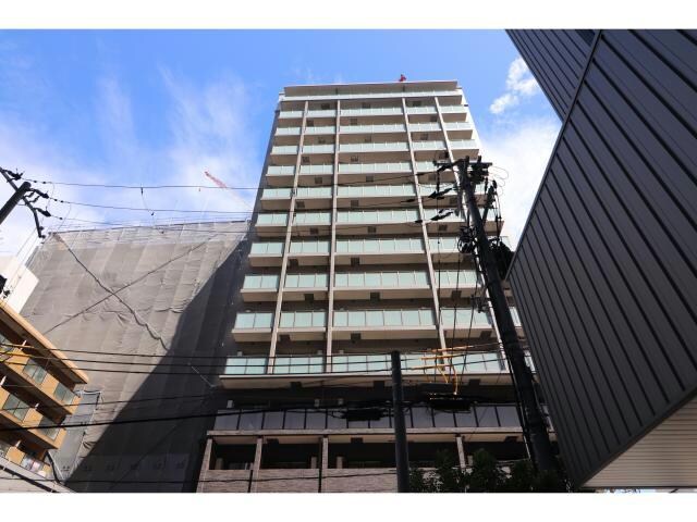  アルグラッド梅田WEST