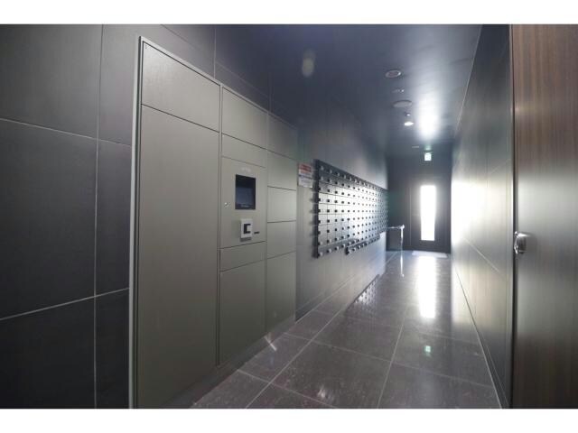  アルグラッド梅田WEST