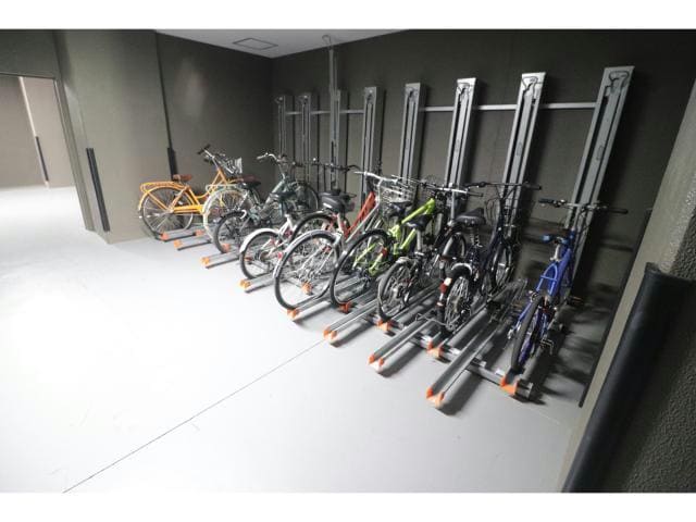  アルグラッド梅田WEST