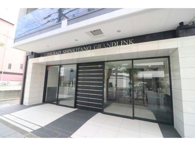  エスリード新北野グランリンク