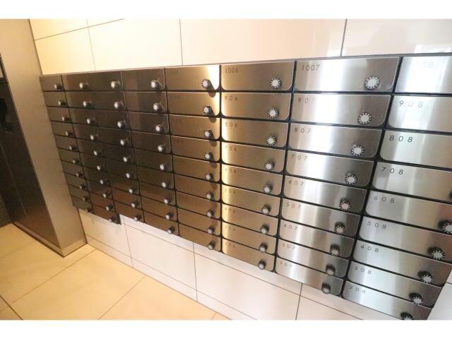  エスリード新北野グランリンク