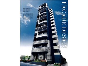 プレサンス天満橋トラッド