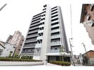 サムティ姫島LIBERLEの外観