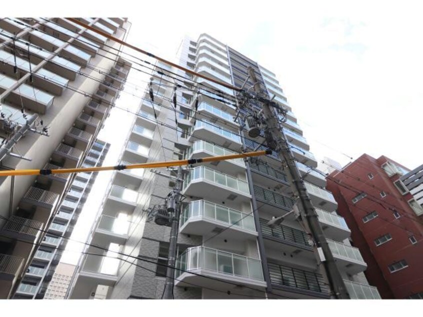  エスリード福島ラグジェ