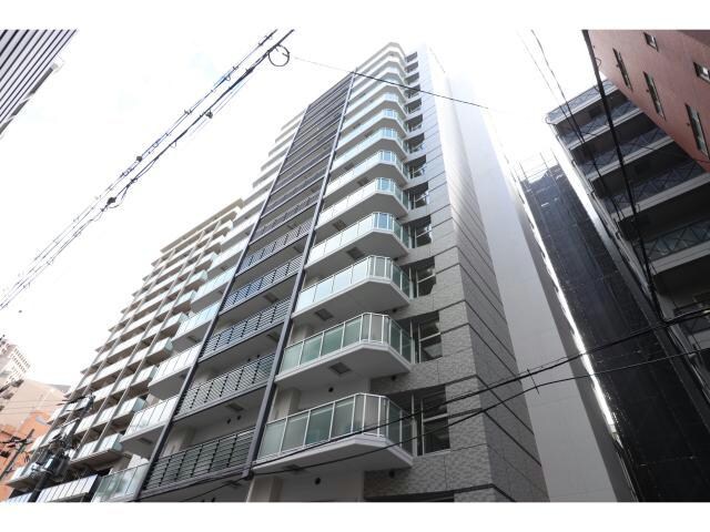  エスリード福島ラグジェ