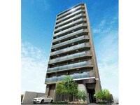 アーバネックス西天満