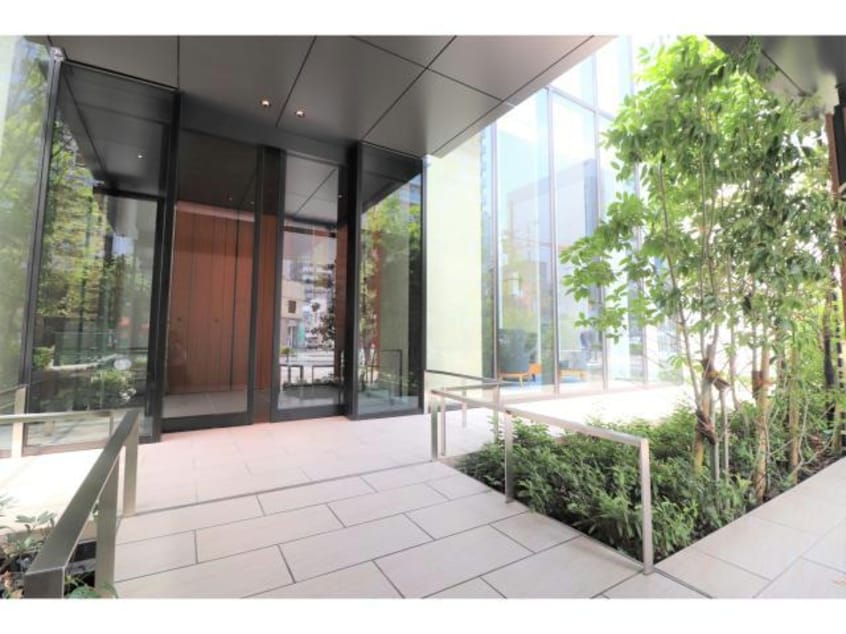  グランドメゾン新梅田タワー