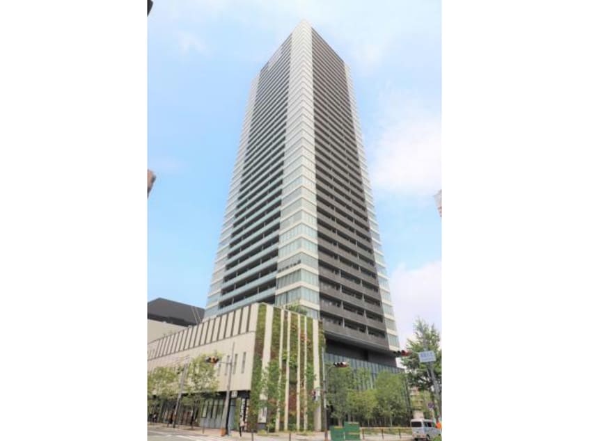  グランドメゾン新梅田タワー