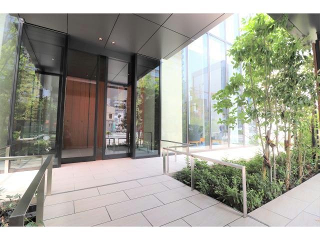  グランドメゾン新梅田タワー