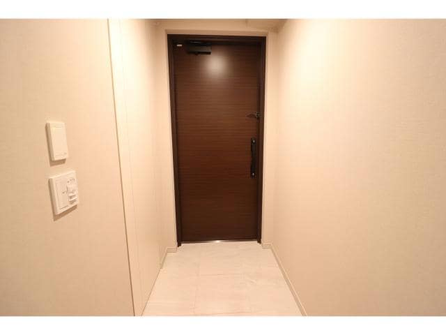  グランドメゾン新梅田タワー