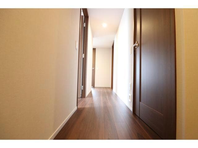  グランドメゾン新梅田タワー