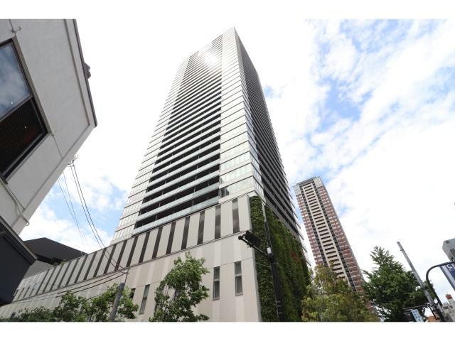  グランドメゾン新梅田タワー