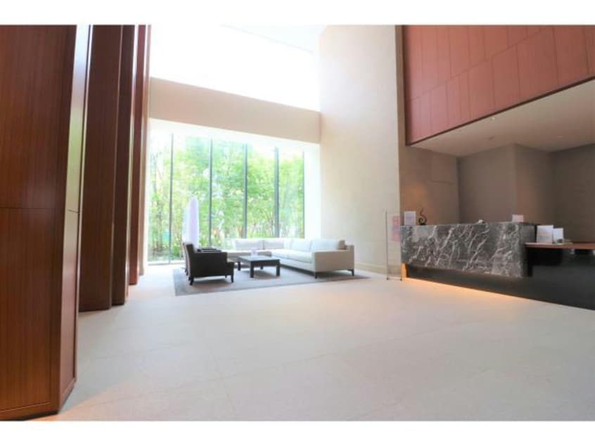  グランドメゾン新梅田タワー