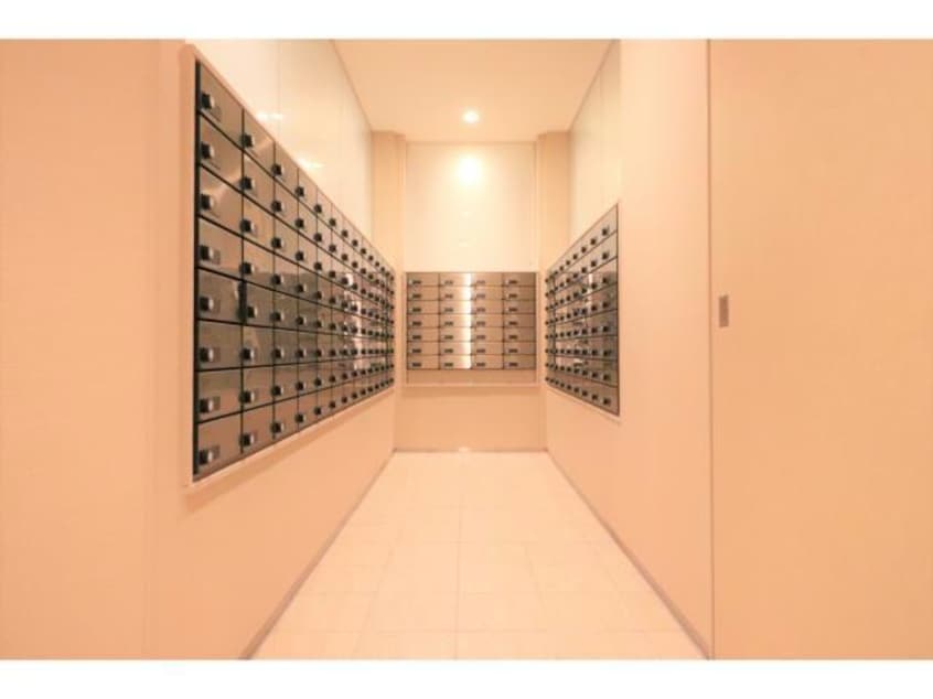  グランドメゾン新梅田タワー