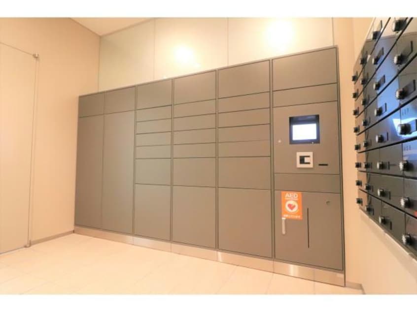  グランドメゾン新梅田タワー