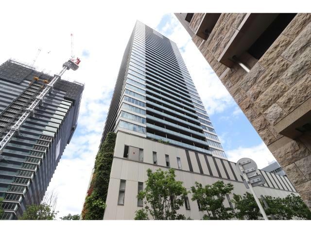  グランドメゾン新梅田タワー