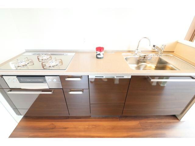  グランドメゾン新梅田タワー